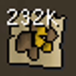 40-99 Smithing via Gold Bars & Goldsmithing Gauntlets (232,000 gold ores) 0